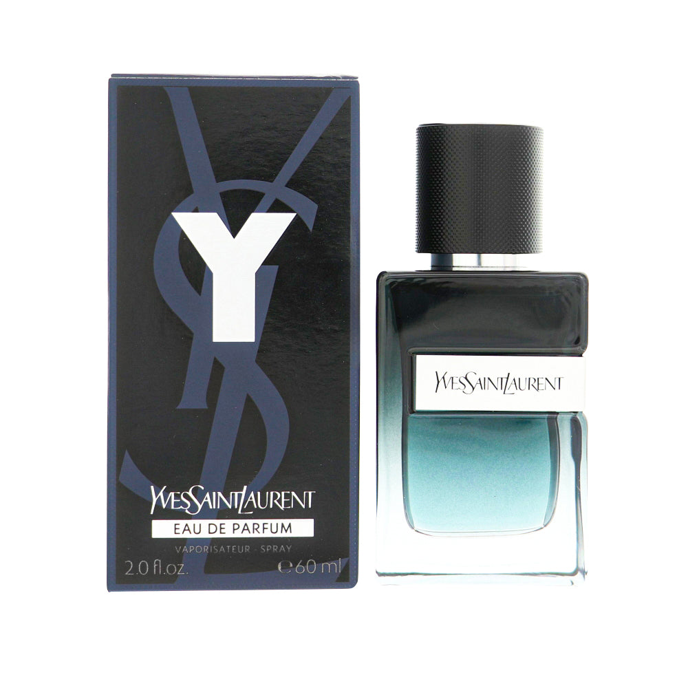 Y by Yves Saint Laurent